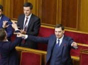 Кабмін схвалив проект угоди щодо проведення земельної реформи