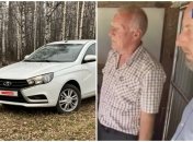 Поступок родителей оккупанта шокировал даже россиян