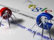 Google показал, как выглядит интернет изнутри (Видео)