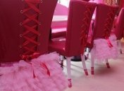 Барби-ресторан открылся в Тайбэе 