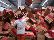 AliExpress зупинив доставку товарів через коронавірус