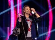 Олег Винник: "Творчество у меня в приоритете"