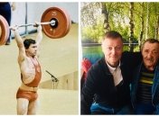 Виктор Мазин