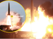 РФ атакует Украину ракетами КНДР уже больше года