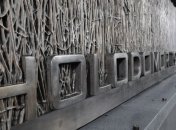 В Вашингтоне открыли памятник жертвам Голодомора в Украине