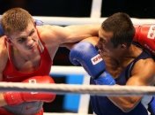 Российский боксер со скандалом стал чемпионом мира