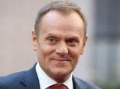 Туск: Украина и Грузия могут получить безвизовый режим в 2016 году