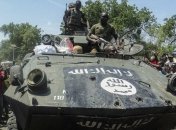 Смертница "Боко Харам" не захотела себя подрывать