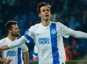 УПЛ. "Днепр" вымучил победу во Львове