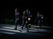 Дітей на дорозі видно гірше через зріст