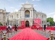 Одесский кинофестиваль-2020 пройдет в онлайн-формате