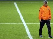 Луческу: Бернард только плачет и приходит за деньгами