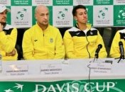 Кубок Дэвиса. Стаховский прокомментировал поражение в противостоянии со Швецией