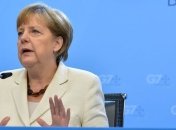 Меркель: Страны западных Балкан могут стать членами ЕС