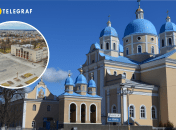 Червоноград, зараз Шептицький