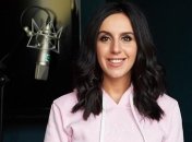 Вагітна Джамала влаштувала фотосесію без макіяжу