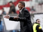 Маркевич заявил, что уйдет из "Днепра"