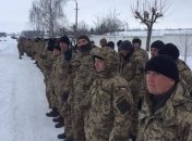 Военное положение: на сборы резервистов записалось в разы больше, чем необходимо