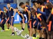 ЧМ-2014. Превью матча Япония - Колумбия