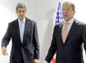 Керри и Лавров поговорили об Украине