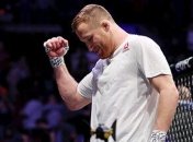 Гэтжи: Я ожидаю, что в Фергюсон сломает мне нос