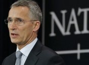 Столтенберг и послы стран НАТО посетят Украину в июле