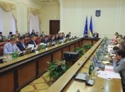 На укрепление границы Кабмин выделил 235 млн грн