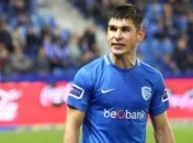 Малиновский эмоционально попрощался с Генком