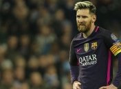 Месси продлил контракт с "Барселоной"