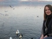 Победительница "Холостяк-3" Анна Козырь показала себя в детстве