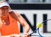 Шарапова получила wild-card на Rogers Cup