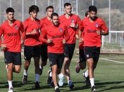 Симеоне похвалил Реал накануне мадридского дерби