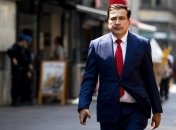 Саакашвили о разговоре с Зеленским: "Страну надо вытаскивать из болота"