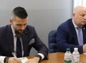 Конкурс на пост главы Таможенной службы: Кубив поддержал Нефедова 