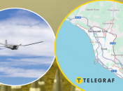 Атака на Сочі