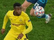 Юный форвард установил историческое достижение в Лиге чемпионов