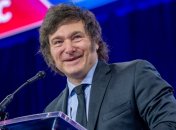Хавьер Милей