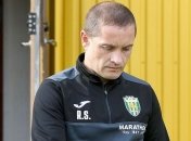 Санжар рассказал о ситуации в Карпатах