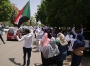 Судан готовится к всеобщей забастовке: Военные проводят массовые аресты