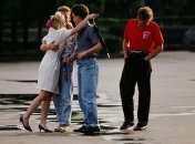 Советская молодежь