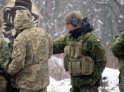 Канадцы подготовили вторую группу военных инструкторов