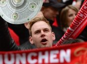 Бундеслига. "Бавария", "Боруссия" Д, "Шальке" побеждают в унисон