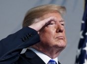 Сандерс перечислила основные достижения Трампа на посту президента США