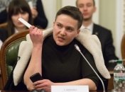 Адвокат Савченко рассказал детали ее задержания СБУ