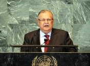 У президента Ирака случился сердечный приступ