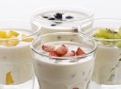 Йогурт и шоколад помогут от бессонницы