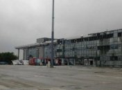 Тарута: Донецкий аэропорт могут обменять на територии вокруг города