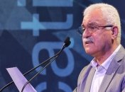 Сирийская оппозиция просит денег и оружия