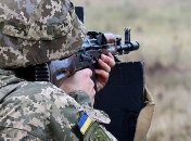 Ситуация на фронте: боевики дважды нарушили режим тишины