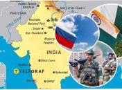 Как Россия "подогрела" конфликт между Индией и Пакистаном